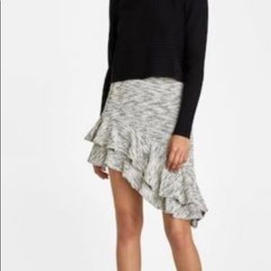 Zara skirt